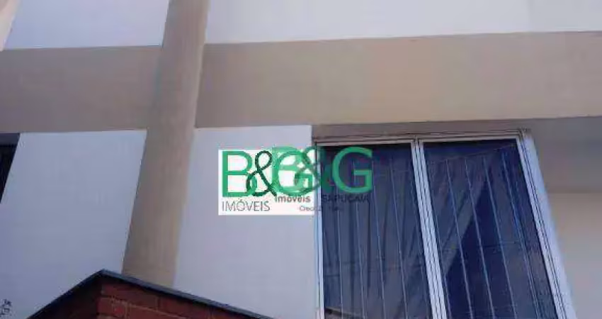 Sobrado com 3 dormitórios à venda, 158 m² por R$ 1.340.000,00 - Vila Dom Pedro I - São Paulo/SP