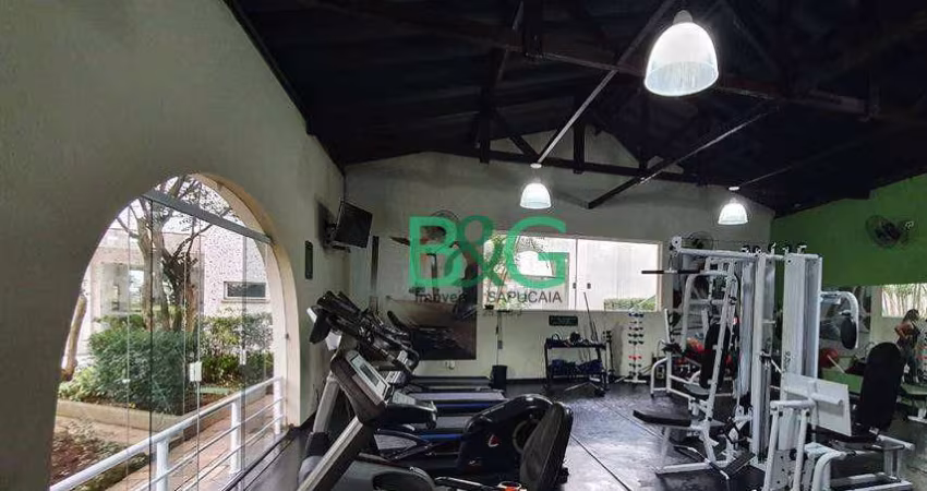 Apartamento à venda, 146 m² por R$ 1.390.000,00 - Água Fria - São Paulo/SP