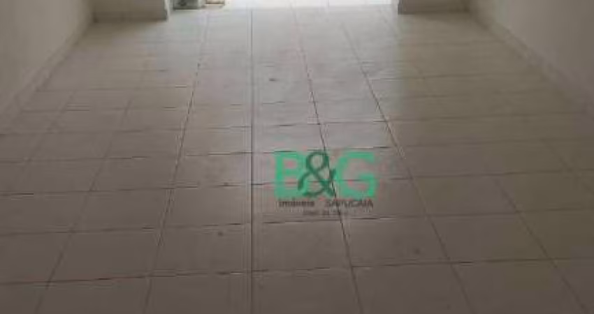 Apartamento à venda, 25 m² por R$ 139.900,00 - Centro Histórico de São Paulo - São Paulo/SP