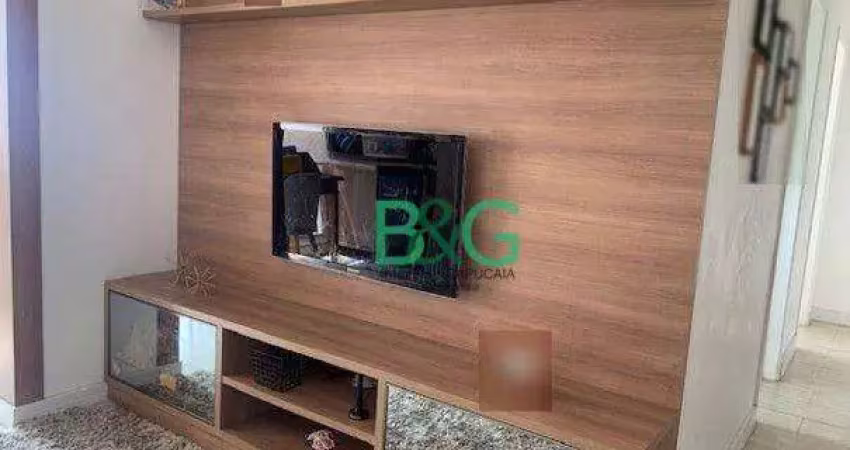 Apartamento com 3 dormitórios à venda, 72 m² por r$ 728.900,00 - pirituba - são paulo/sp