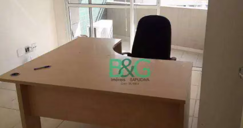 Conjunto, 44 m² - venda por r$ 430.000,00 ou aluguel por r$ 3.430,00/mês - higienópolis - são paulo/sp
