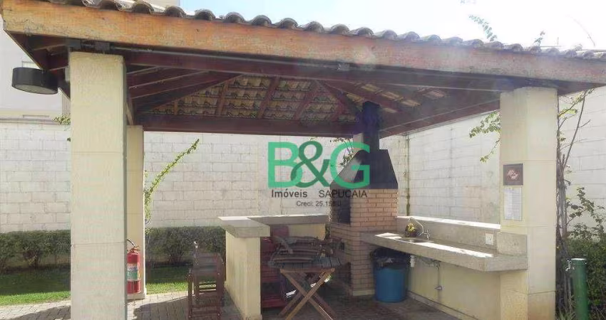 Sobrado à venda, 43 m² por R$ 425.531,98 - Vila Medeiros - São Paulo/SP