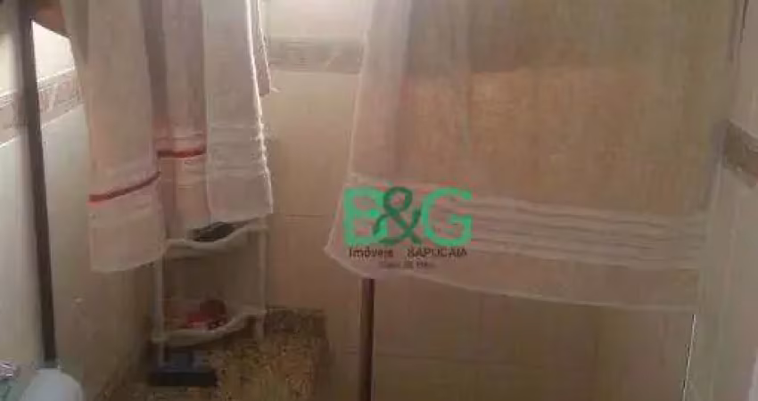 Sobrado à venda, 98 m² por r$ 734.042,67 - jardim centenário - são paulo/sp