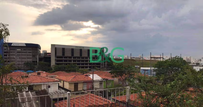 Sobrado com 3 dormitórios à venda, 160 m² por R$ 748.800,00 - Planalto Paulista - São Paulo/SP