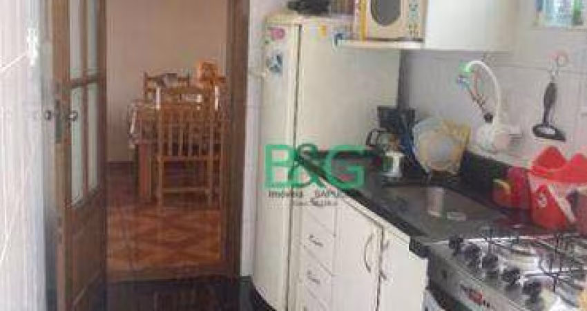 Apartamento à venda, 70 m² por R$ 300.000,00 - Vila Constança - São Paulo/SP