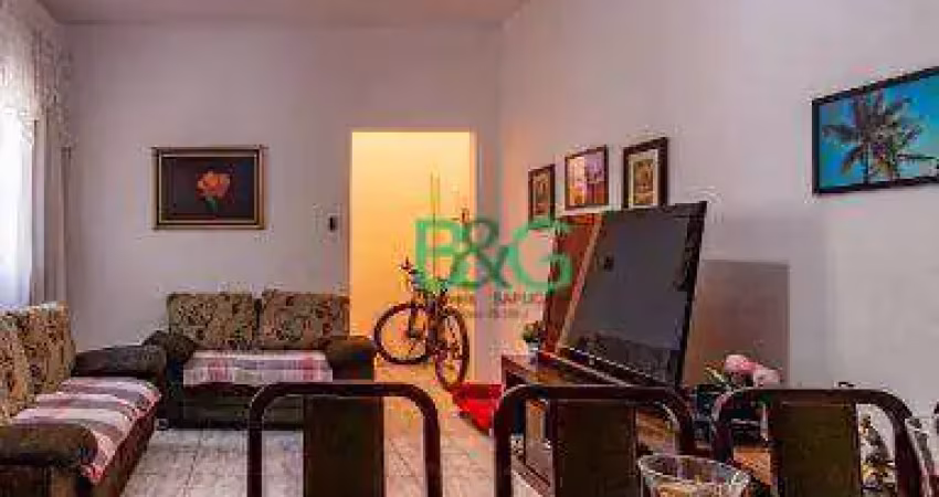 Apartamento com 3 dormitórios à venda, 151 m² por R$ 998.020,00 - Pinheiros - São Paulo/SP