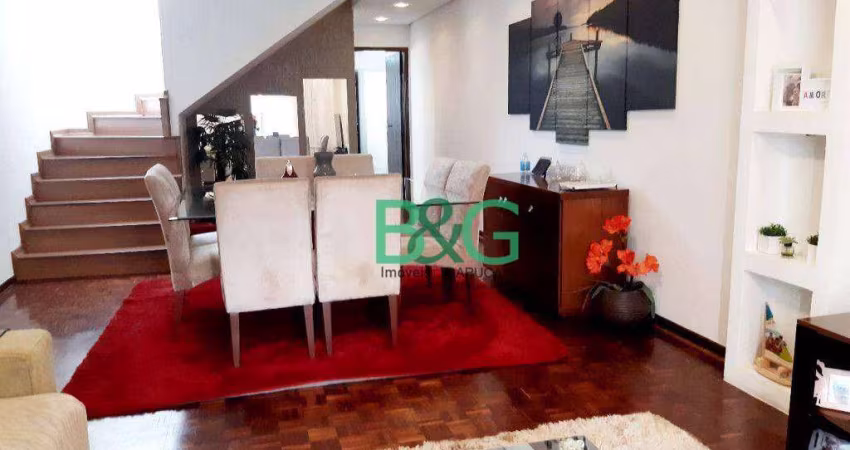 Sobrado com 3 dormitórios à venda, 580 m² por R$ 1.473.400,00 - Lauzane Paulista - São Paulo/SP