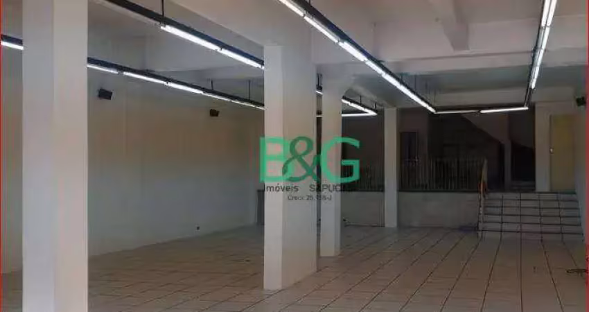 Prédio à venda, 780 m² por r$ 2.652.000,00 - centro - santo andré/sp