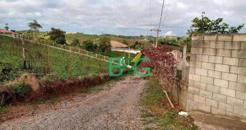 Terreno à venda, 3000 m² por R$ 270.000,00 - Santa Isabel - Santa Isabel/SP