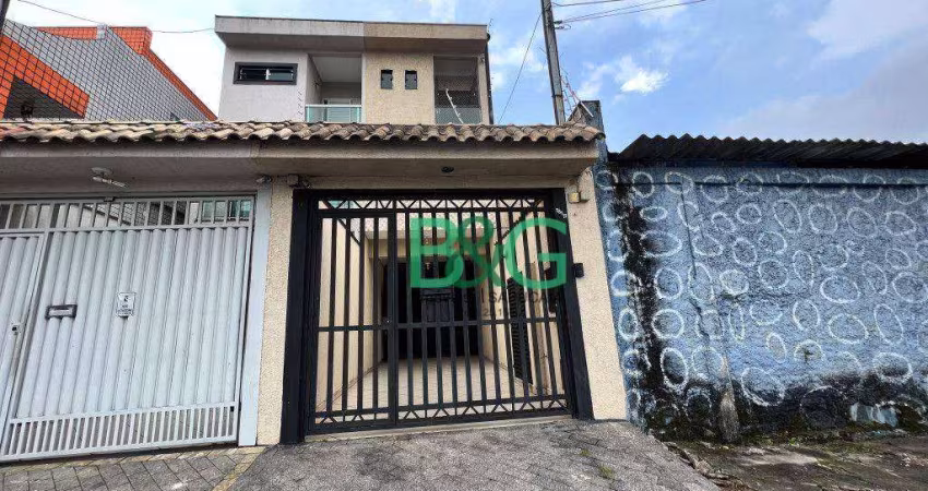 Sobrado à venda, 265 m² por R$ 1.100.000,00 - Vila Formosa - São Paulo/SP