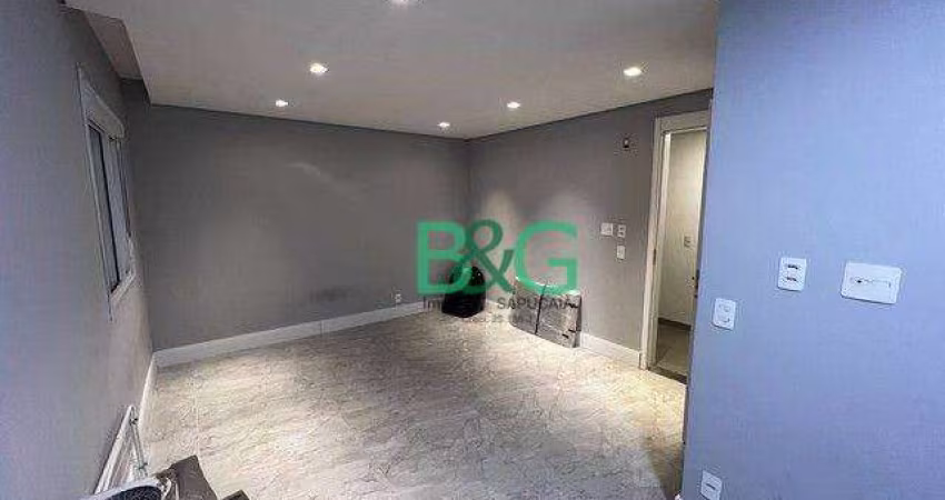 Studio à venda, 24 m² por R$ 280.000,00 - Sé - São Paulo/SP