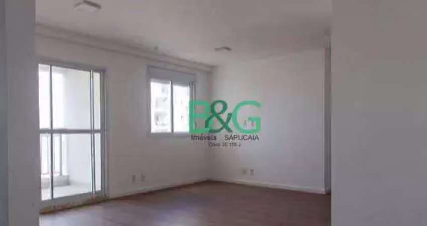Apartamento à venda, 68 m² por r$ 650.000,00 - mooca - são paulo/sp