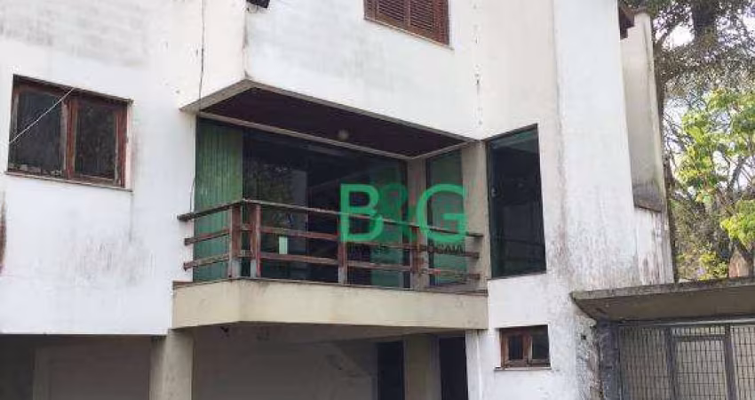Sobrado à venda, 400 m² por R$ 1.499.000,00 - Vila Rio de Janeiro - Guarulhos/SP