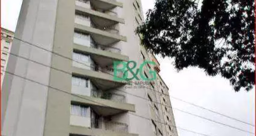 Apartamento à venda, 56 m² por r$ 849.000,00 - vila olímpia - são paulo/sp