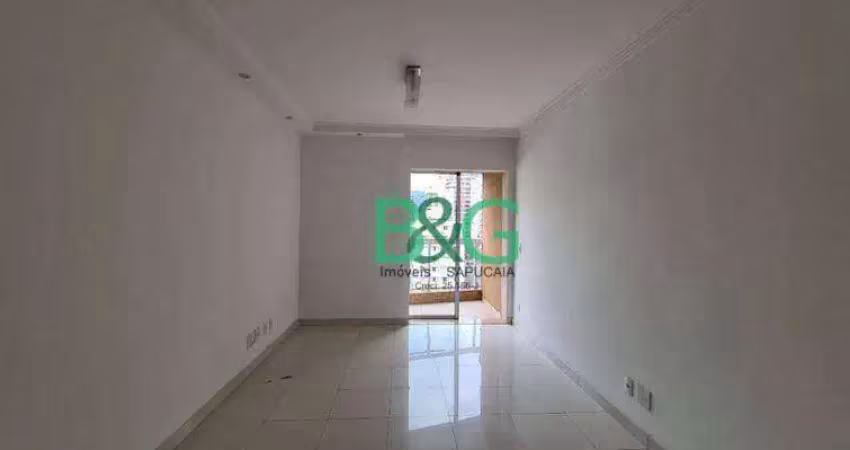 Apartamento com 1 dormitório à venda, 57 m² por R$ 849.000,00 - Vila Olímpia - São Paulo/SP
