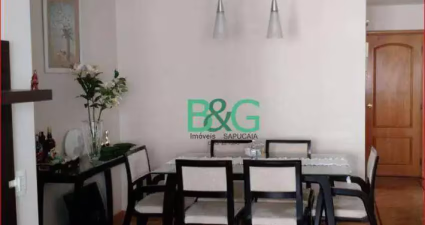 Apartamento à venda, 75 m² por r$ 572.000,00 - vila andrade - são paulo/sp