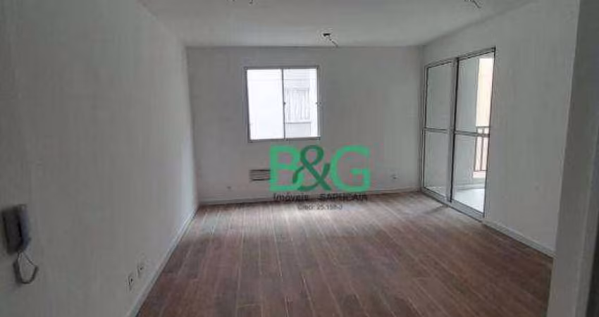 Studio à venda, 39 m² por R$ 231.000,00 - Cangaiba - São Paulo/SP
