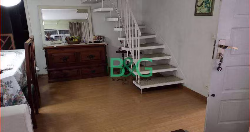 Sobrado à venda, 160 m² por R$ 1.040.000,00 - Planalto Paulista - São Paulo/SP