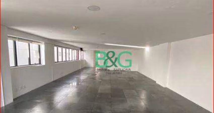 Sala à venda, 137 m² por R$ 1.000.000,00 - Vila Monte Alegre - São Paulo/SP
