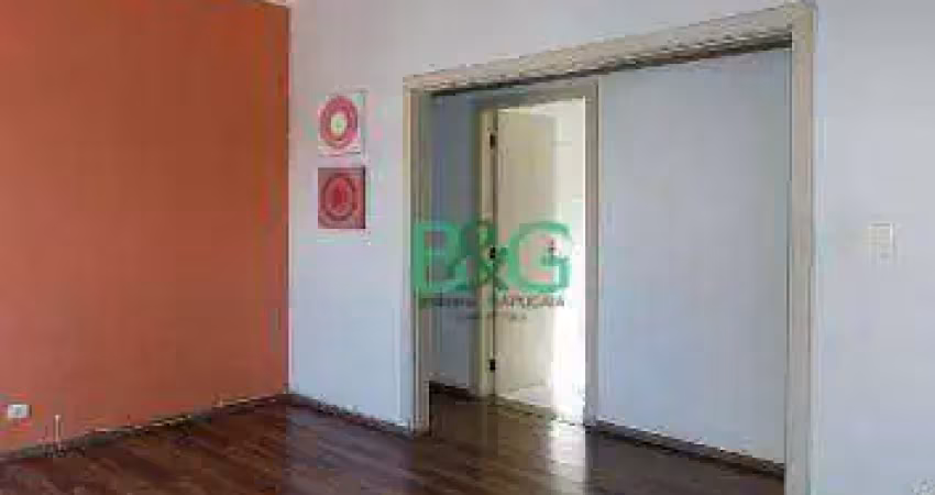 Apartamento com 2 dormitórios à venda, 113 m² por r$ 581.789,00 - santana - são paulo/sp