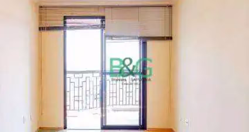 Apartamento com 4 dormitórios à venda, 252 m² por r$ 1.348.900,00 - alto da mooca - são paulo/sp