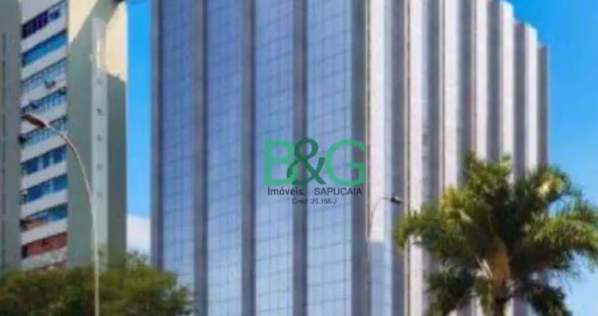 Laje, 448 m² - venda por r$ 5.000.000,00 ou aluguel por r$ 39.565,83/mês - jardim paulistano - são paulo/sp