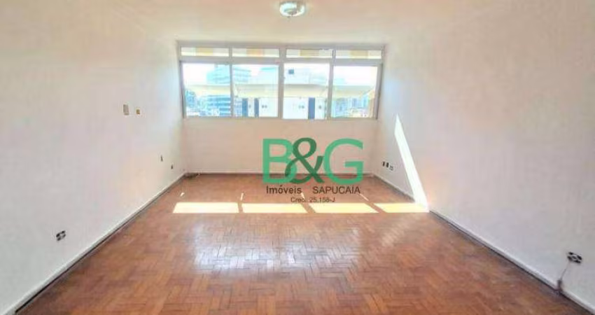 Apartamento à venda, 130 m² por R$ 848.000,00 - Liberdade - São Paulo/SP