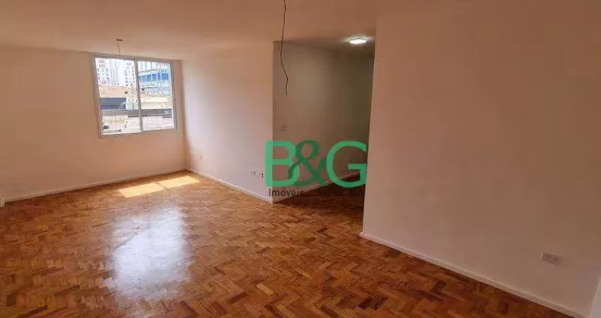 Apartamento com 3 dormitórios à venda, 102 m² por r$ 678.400,00 - vila mariana - são paulo/sp