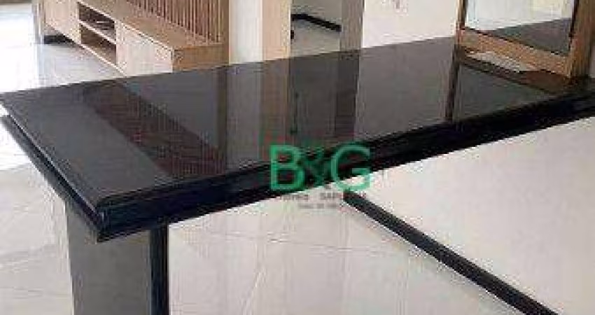 Apartamento com 2 dormitórios à venda, 70 m² por R$ 1.098.900,00 - Vila Leopoldina - São Paulo/SP