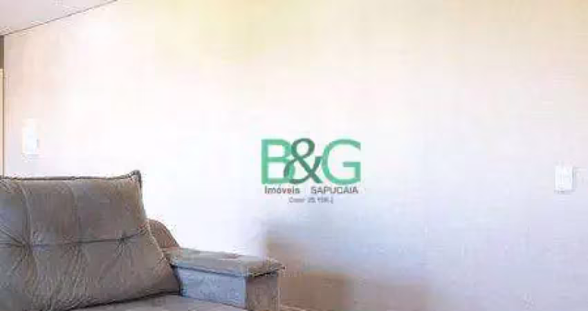 Apartamento com 2 dormitórios à venda, 93 m² por r$ 1.020.900,00 - vila leopoldina - são paulo/sp
