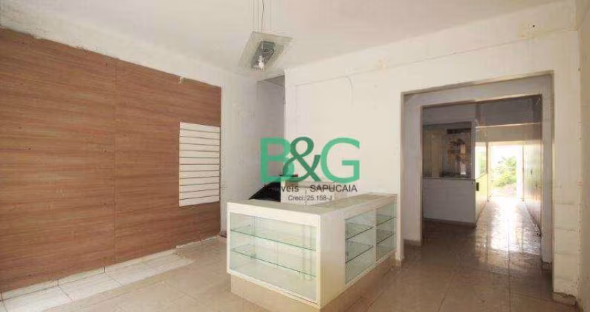 Sobrado à venda, 137 m² por R$ 2.600.000,00 - Jardim Paulista - São Paulo/SP