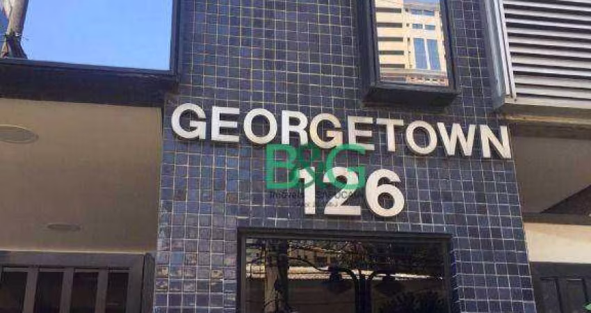 Conjunto à venda, 60 m² por R$ 550.000,00 - Itaim Bibi - São Paulo/SP