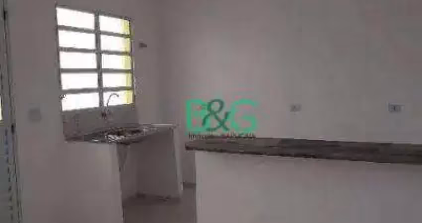 Sobrado à venda, 220 m² por r$ 1.019.200,00 - jardim porteira grande - são paulo/sp