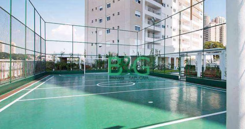 Apartamento com 2 dormitórios à venda, 79 m² por R$ 716.416,00 - Vila Antonieta - Guarulhos/SP