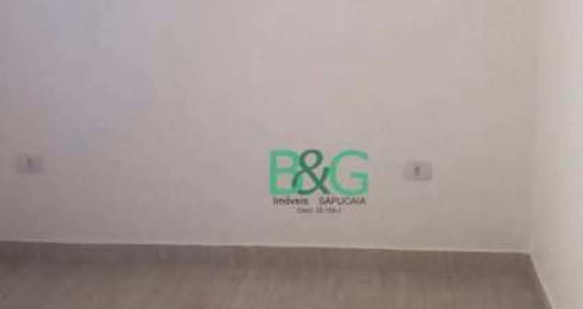 Apartamento à venda, 28 m² por R$ 188.000,00 - Parque Mandaqui - São Paulo/SP