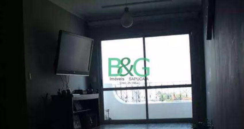 Apartamento com 3 dormitórios à venda, 108 m² por R$ 589.000,00 - Vila Matilde - São Paulo/SP