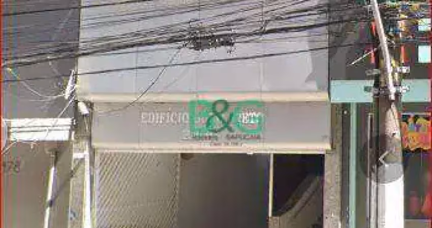 Sala, 58 m² - venda por R$ 296.800,00 ou aluguel por R$ 3.280,00/mês - Jardim Paulista - São Paulo/SP