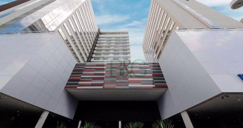 Sala à venda, 32 m² por R$ 190.505,27 - Centro - Osasco/SP