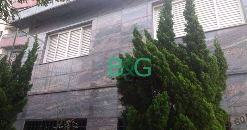 Sobrado à venda, 500 m² por R$ 5.770.000,00 - Vila Formosa - São Paulo/SP