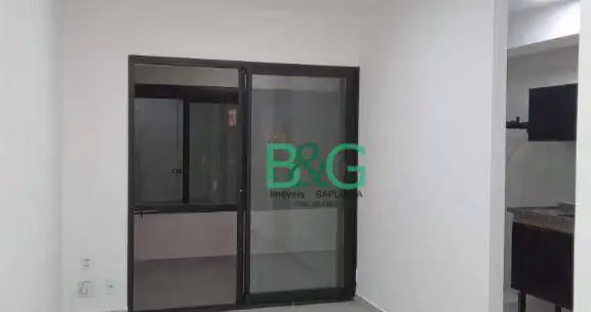 Apartamento com 2 dormitórios para alugar, 57 m² por r$ 3.924,19/mês - brás - são paulo/sp