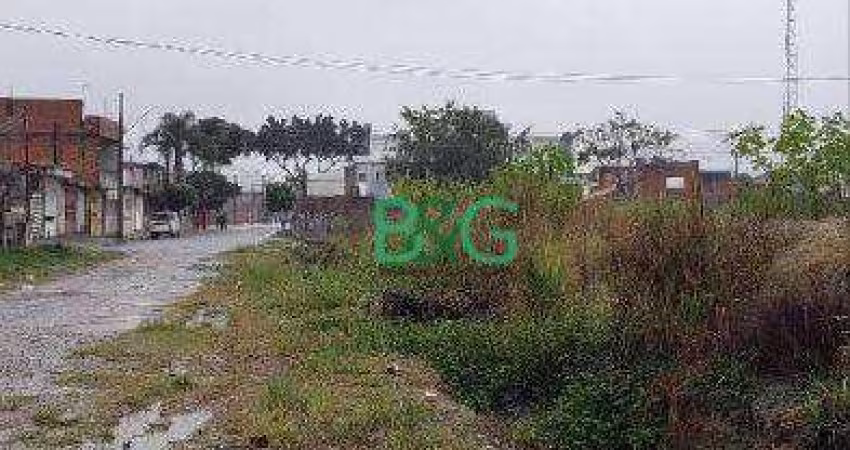 Terreno à venda, 1 m² por R$ 199.518,19 - Jundiapeba - Mogi das Cruzes/SP