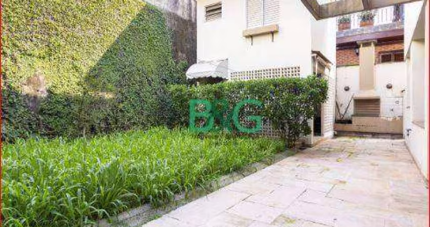 Sobrado à venda, 442 m² por R$ 1.950.000,00 - Jardim São Bento - São Paulo/SP