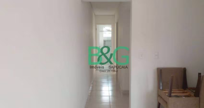 Prédio à venda, 152 m² por R$ 800.000,00 - Chácara Tatuapé - São Paulo/SP