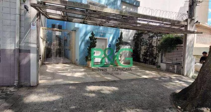 Sobrado à venda, 247 m² por R$ 4.200.000,00 - Vila Mariana - São Paulo/SP