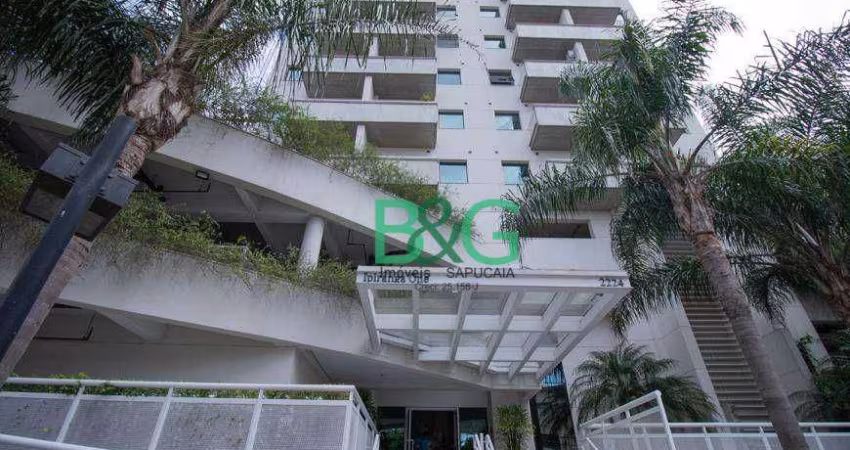 Conjunto à venda, 80 m² por R$ 795.000,00 - Ipiranga - São Paulo/SP