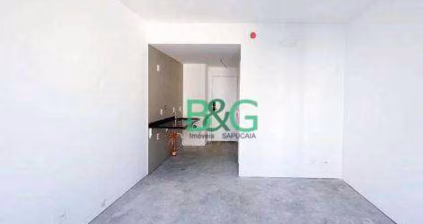 Studio à venda, 30 m² por R$ 1.500.000,00 - Itaim Bibi - São Paulo/SP