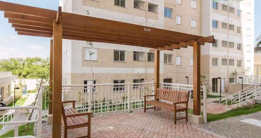 Apartamento com 1 dormitório para alugar, 35 m² por r$ 1.604,00/mês - vila prudente (zona leste) - são paulo/sp