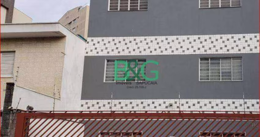 Sobrado para alugar, 400 m² por R$ 15.000,00/mês - Vila Mariana - São Paulo/SP
