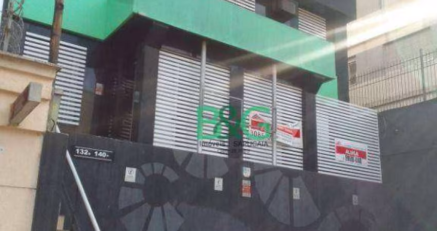 Ponto para alugar, 350 m² por R$ 17.600,00/mês - Cerqueira César - São Paulo/SP