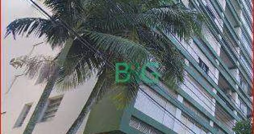Apartamento à venda, 125 m² por R$ 988.000,00 - Centro - Guarujá/SP